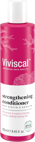 Viviscal Strengthening Conditioner 250 ML