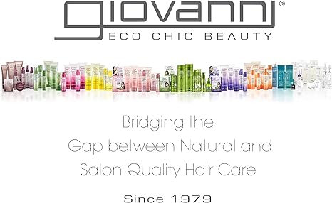 Giovanni 2chic Keratin&argan Ultra-sleek Hair Styling Wax