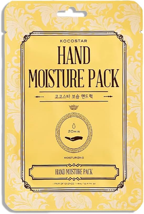 Kocostar Hand Moisture Pack 14ML 1 Pair