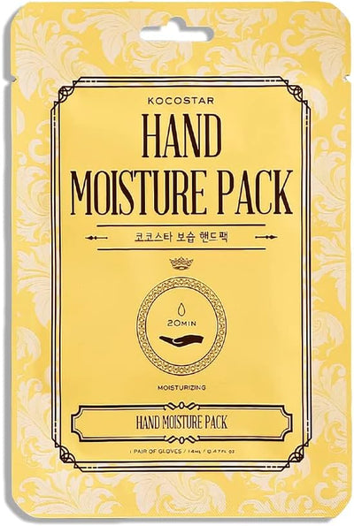 Kocostar Hand Moisture Pack 14ML 1 Pair