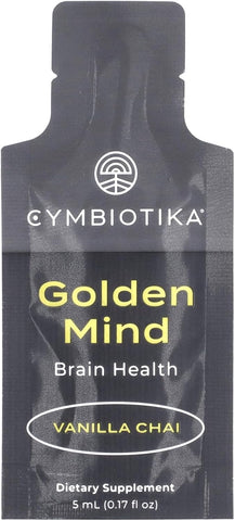 CYMBIOTIKA GOLDEN MIND