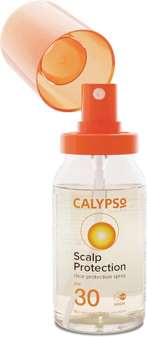 Calypso Scalp Protection SPF30 Spray 50 ml