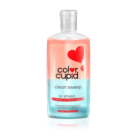 Color Cupid Biphasic Makeup Remover MR01 70ml