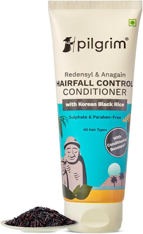 Pilgrim Redensyl Hair Growth Power Pack