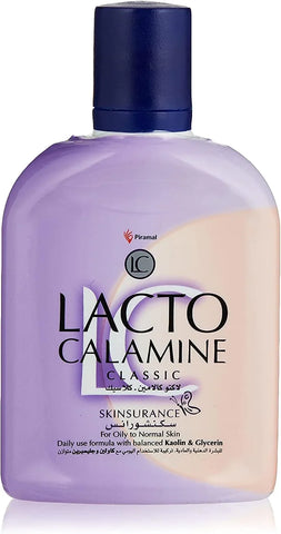 Glutagloss Tablet and Lacto calamine Classic Combo