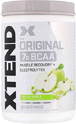 Xtend Original BCAA Powder Smash Apple