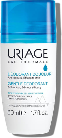 Uriage Tri-Actif Deo 50Ml