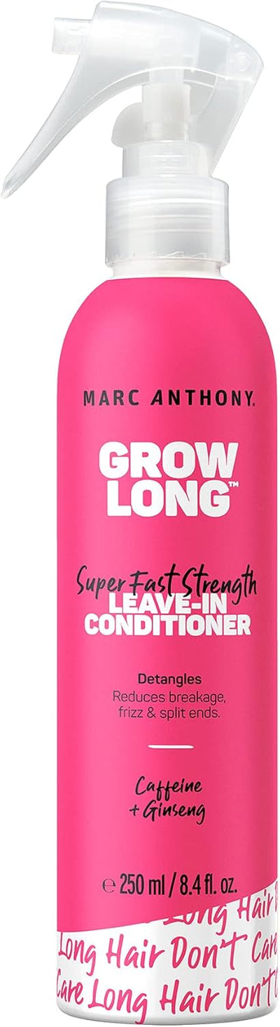 Marc Anthony Grow Long Leave-in Treatment 250ml
