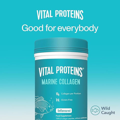 Vital Proteins Marine Collagen 221g