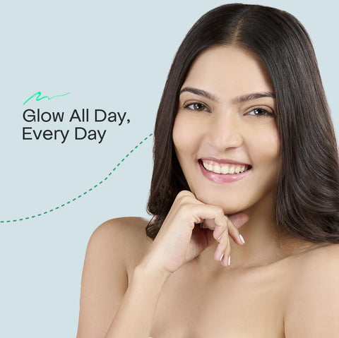 Glutone-Hydra Face Wash 100 ml