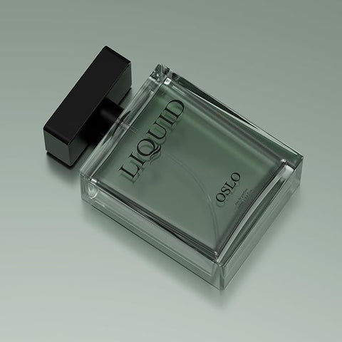 Liquid Eau De Parfum Oslo 90 Ml