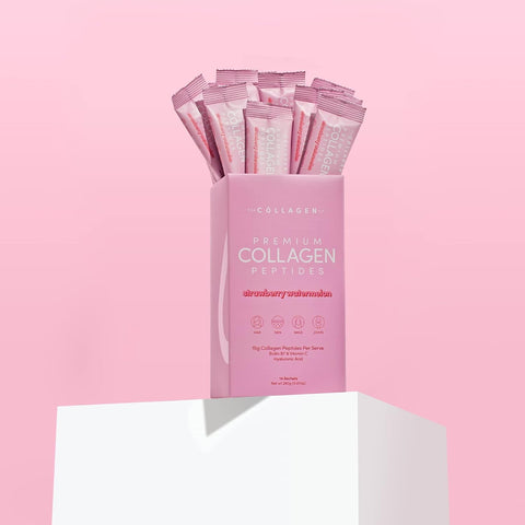 The Collagen Co. CO COLL SACH 15GX14S
