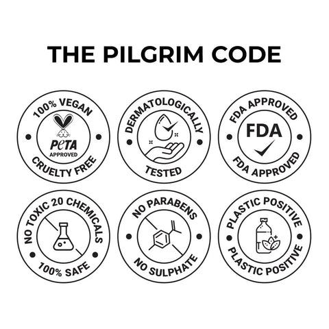 Pilgrim Patu· LEAVE-IN CONDITIONER 100 ml