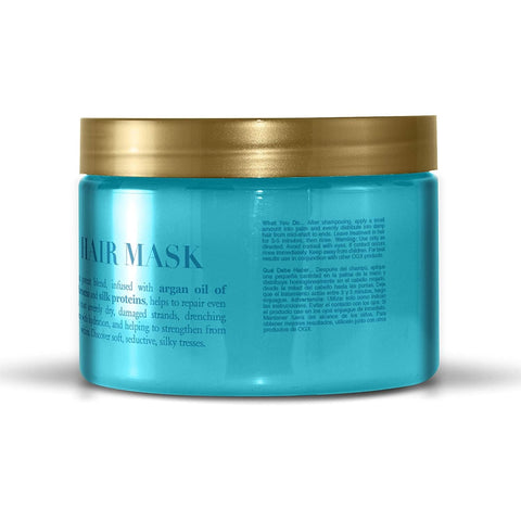 OGX Hair Musk 300ml Argan Oil – image 2