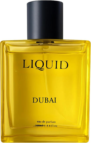 Liquid Eau De Parfum Dubai 90 Ml