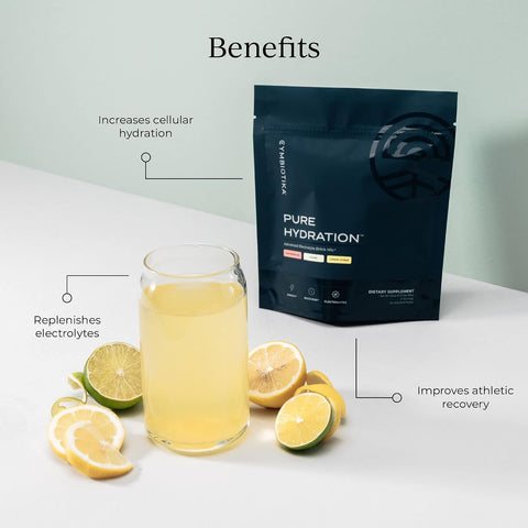 CYMBIOTIKA PURE HYDRATION