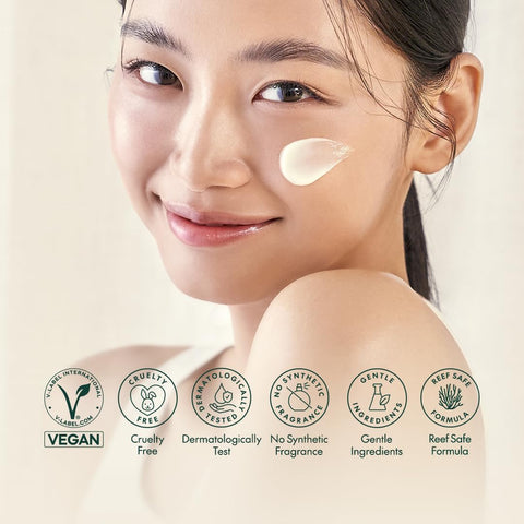 PURITO Wonder Releaf Centella Daily Sun Lotion [60ml]