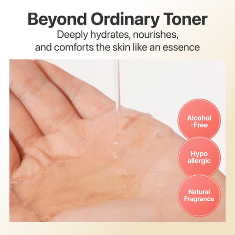 Numbuzin Super Glowing Essence Toner