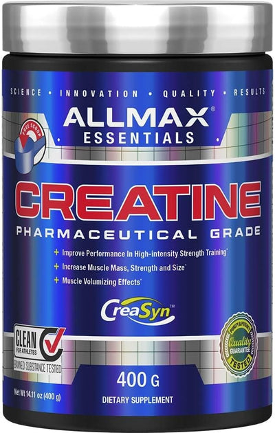 Allmax Creatine 400G
