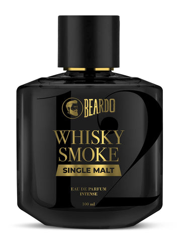 Beardo Intense Whisky Duo