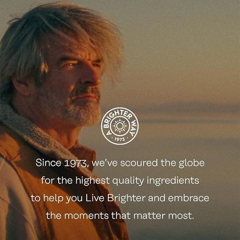 Solaray Vitamin C 1000MG W/ Bioflavanoid V-Cap 100's