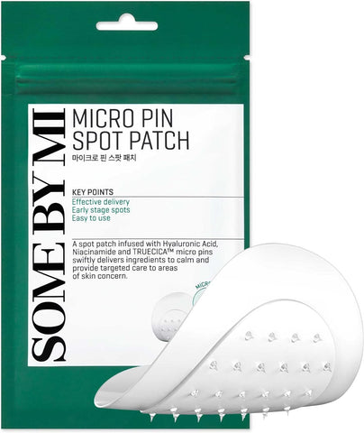 Some By Mi Micro Pin Spot Patch 9's