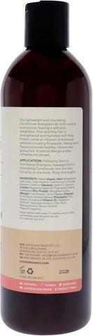 Sukin Volumising Conditioner, 500 Ml