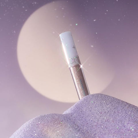 Rom&Nd The Universe Liquid Glitter 07 Mystic Moon