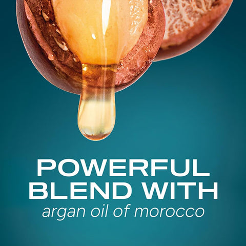 OGX CONDITIONER 385ML ARGAN OIL