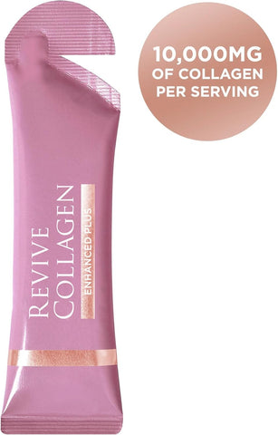 Revive Collagen Enhance Plus 22G sach 14S