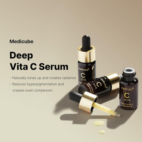 DEEP VITA C AMPOULE 2.0 30g