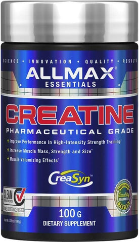 Allmax Creatine 100G