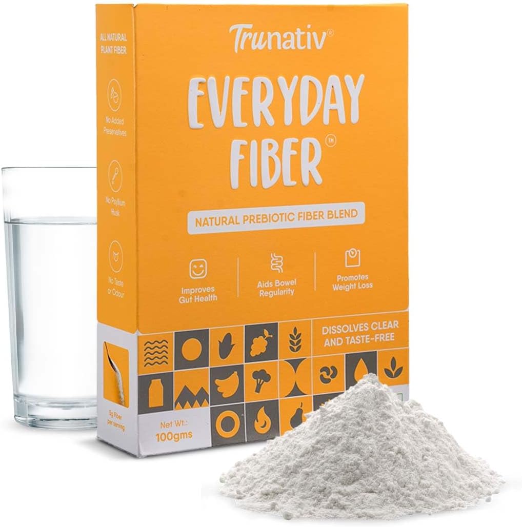 TruNativ Everyday Fiber 100g