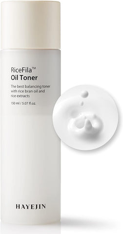 Hayejin RiceFila Oil Toner 150 ml