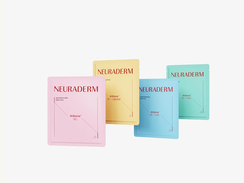 Neuraderm Repair Lifting Facial Mask