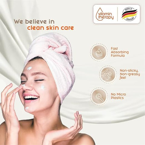CREME21 BODYLOTION FOR NORMAL SKIN- 600ML