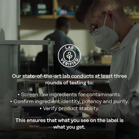 Solaray Vitamin C 1000MG W/ Bioflavanoid V-Cap 100's