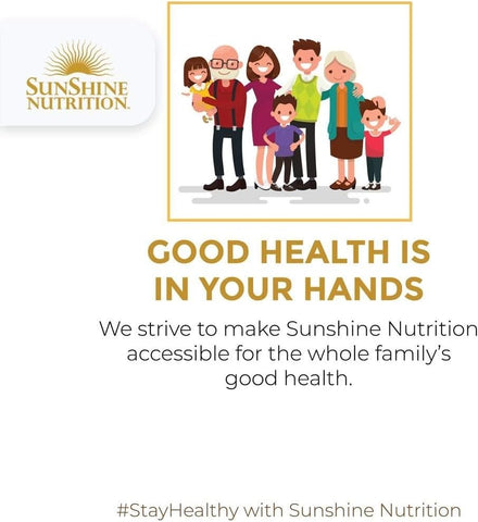 Sunshine Nutrition Cool Gummies Kids Fruit Veg & Fiber 90's