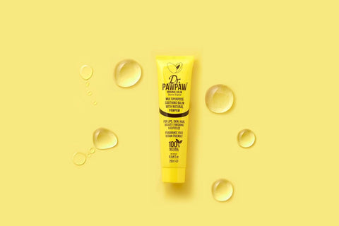 Dr. Pawpaw Original Balm 25 Ml: 800009 ODr.OB25