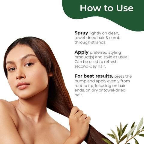 Pilgrim Patu· LEAVE-IN CONDITIONER 100 ml