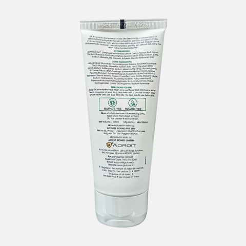 Glutone-Hydra Face Wash 100 ml