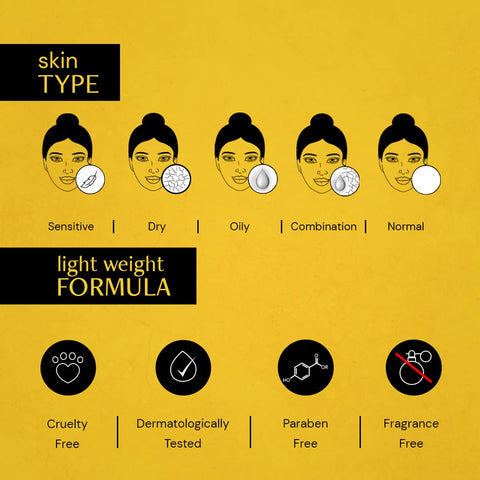 Deconstruct Brightening Serum 30 ml