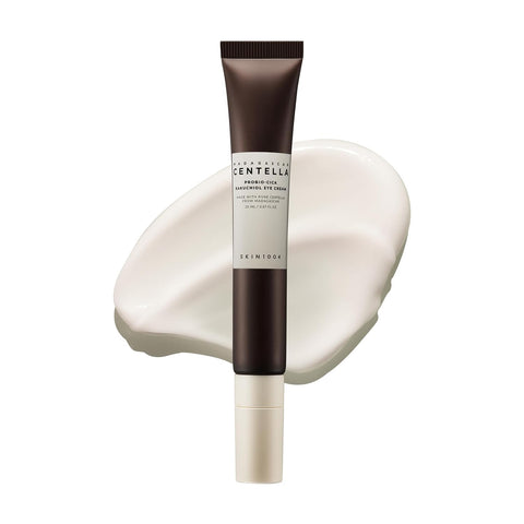 SKIN1004 Madagascar Centella Probio-Cica Bakuchiol Eye Cream 20ml - Image 4
