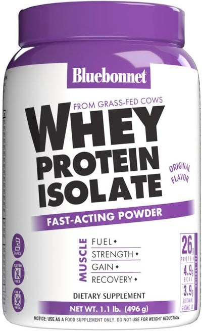 BB WPI ORG 1LB #1560