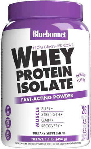 BB WPI ORG 1LB #1560