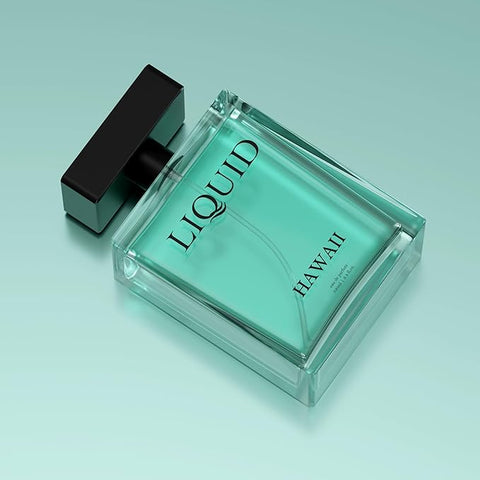 Liquid Eau De Parfum Hawaii 90 Ml