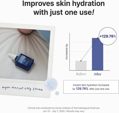 Dr.Althea Aqua Marine Deep Serum 30Ml