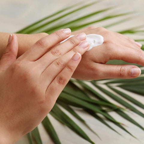 PharmaLine Sensitive Hand & Nail Cream 75ML