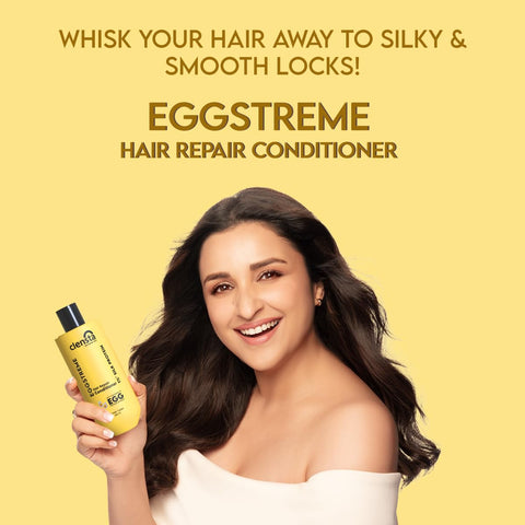 Clensta Eggstreme Repair Hair Conditioner -250ml