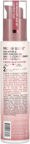 GIOVANNI 2CHIC® LEAVE-IN CONDITION & STYLING ELIXIR 4OZ